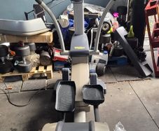 Technogym crosstrainer