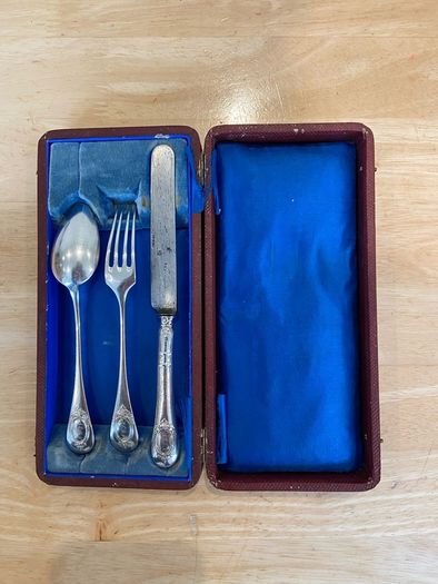 cutlery set