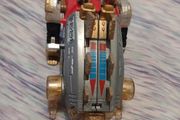 Transformer dinobot