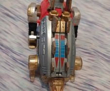 Transformer dinobot