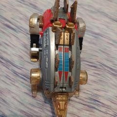 Transformer dinobot
