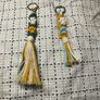Handmade keychain Image 3