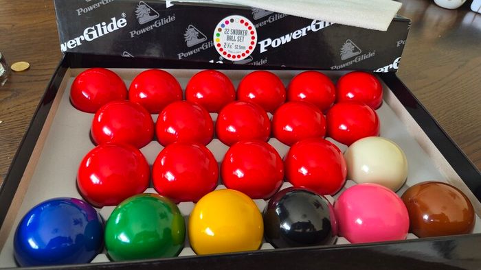 snooker