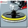 EINHELL 1100W Polishing and sanding machine Image 2