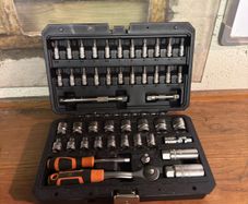 Magnusson Ratchet Set