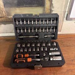 Magnusson Ratchet Set