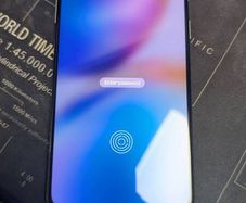 Oneplus 8t 128Gb 8(+8)Gb Ram