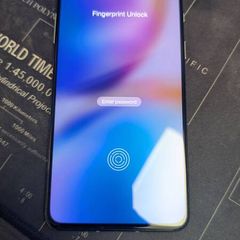 Oneplus 8t 128Gb 8(+8)Gb Ram