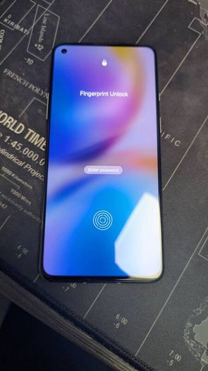 Oneplus 8t 128Gb 8(+8)Gb Ram