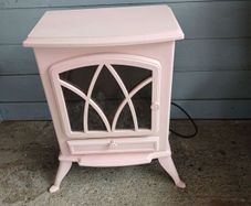 electric fire