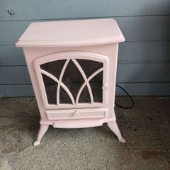 electric fire