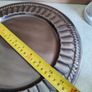 Charger Plate Assiette de Presentation 30cm approx. Image 2