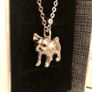 Dog Necklace Image 2