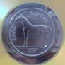 The Irish Hunter - Silver Proof. Free Post Image 6
