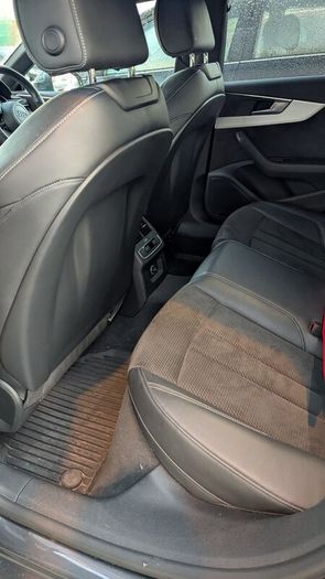 Audi A5 2018