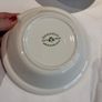sugar plates and bowls Image 3