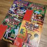 Yu-Gi-Oh Magazines Image 6