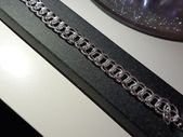 Sterling Silver Bracelet