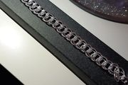 Sterling Silver Bracelet