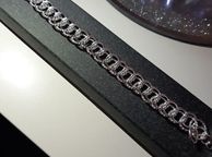 main image for ad Sterling Silver Bracelet