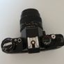 Praktica B200 electronic 35mm film SLR camera Image 5