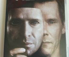 The Following - Season 2 (2014) Kevin Bacon [DVD TV Boxset]