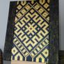 Hand painted acrylic painting Image 7