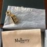 Authentic Mulberry Bag Charm Image 2