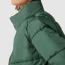 VILA bottle green jacket size M Image 4