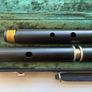 Des Seery Delrin Flute Image 3