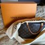 Louis Vuitton Palmais MM Image 2