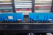 Model Trains
