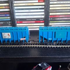 Model Trains