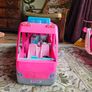 Barbie Campervan Image 3