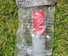 Electrical Liquid/Fuel pump