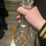 waterford crystal decanter Image 2