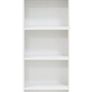 Luder 5-tier Reversible Color Open Shelf Bookcase Multiple Colours Available, See Photos Image 7