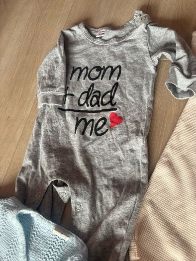 baby boy bundle