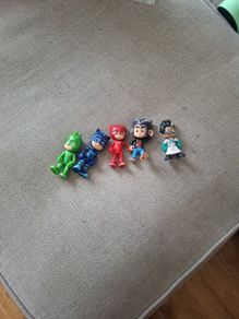 pj masks