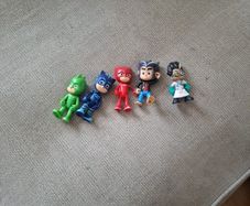 pj masks