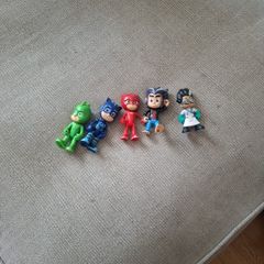pj masks