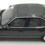 Bmw E34 Hartge V12 1989 1:18 New In Box Ottomobile Image 9