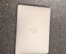 macbook air