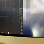 Asus tuf gaming 170hz 1440p 27 inch lcd monitor Image 4