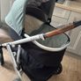 UPPAbaby Vista Travel System Image 5