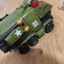 Transformer / toy / bulkhead Image 3
