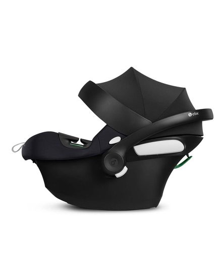 infant car seat