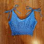 Jack Wills crop top Image 3