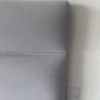 Light Grey Superking Bed Image 4