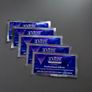 5 Pouches whitening strips Image 2